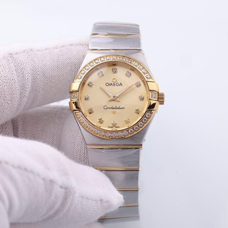 Omega 28mm 080740